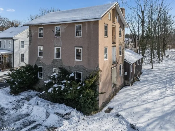 $650,000 | 10 Green Street, Milford, NJ 08848