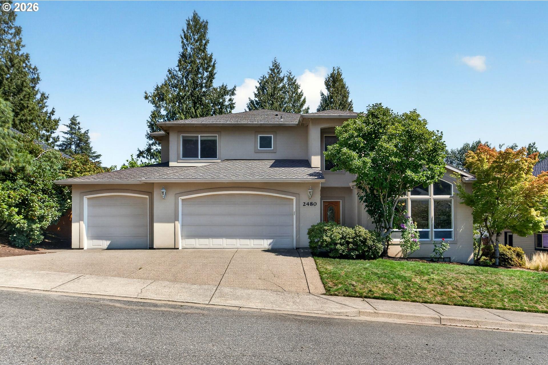2480 Southwest 75th Terrace Portland, OR 97225 - Photo 1 of 48 Gallery Image 1