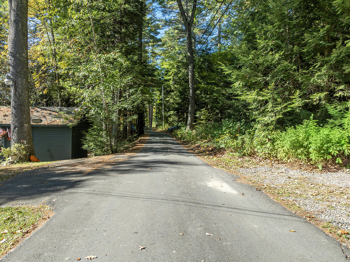 68 Norton Pond Road Lincolnville, ME 04849 - Photo 32 of 54