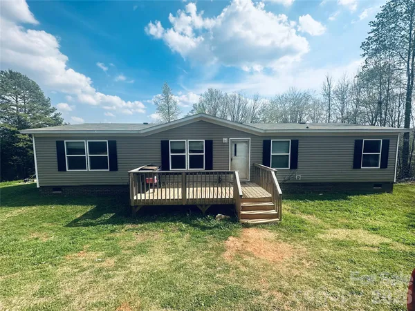 $425,000 | 215 Jim Patterson Road, Kings Mountain, NC 28086