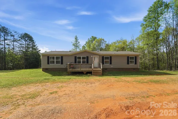 $425,000 | 215 Jim Patterson Road, Kings Mountain, NC 28086