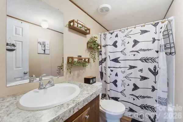 $425,000 | 215 Jim Patterson Road, Kings Mountain, NC 28086