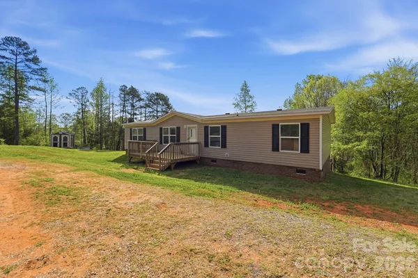 $425,000 | 215 Jim Patterson Road, Kings Mountain, NC 28086