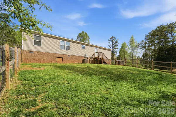 $425,000 | 215 Jim Patterson Road, Kings Mountain, NC 28086