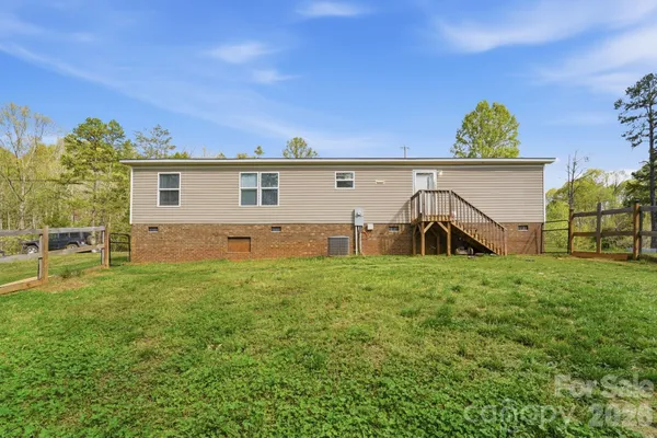 $425,000 | 215 Jim Patterson Road, Kings Mountain, NC 28086