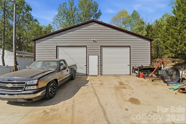 $425,000 | 215 Jim Patterson Road, Kings Mountain, NC 28086