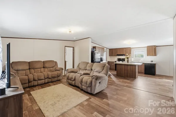 $425,000 | 215 Jim Patterson Road, Kings Mountain, NC 28086