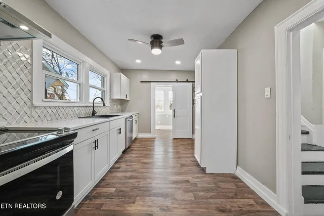 $335,000 | 3034 East 5th Avenue, Knoxville, TN 37914