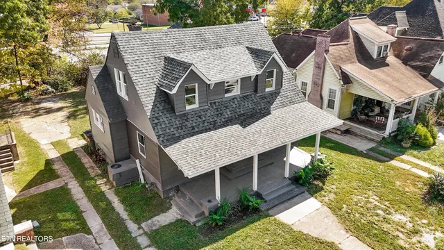 $335,000 | 3034 East 5th Avenue, Knoxville, TN 37914