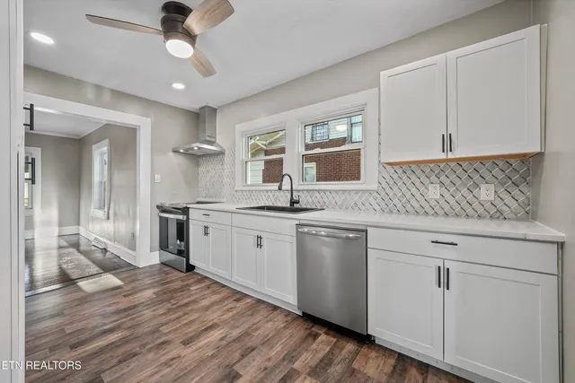 $335,000 | 3034 East 5th Avenue, Knoxville, TN 37914