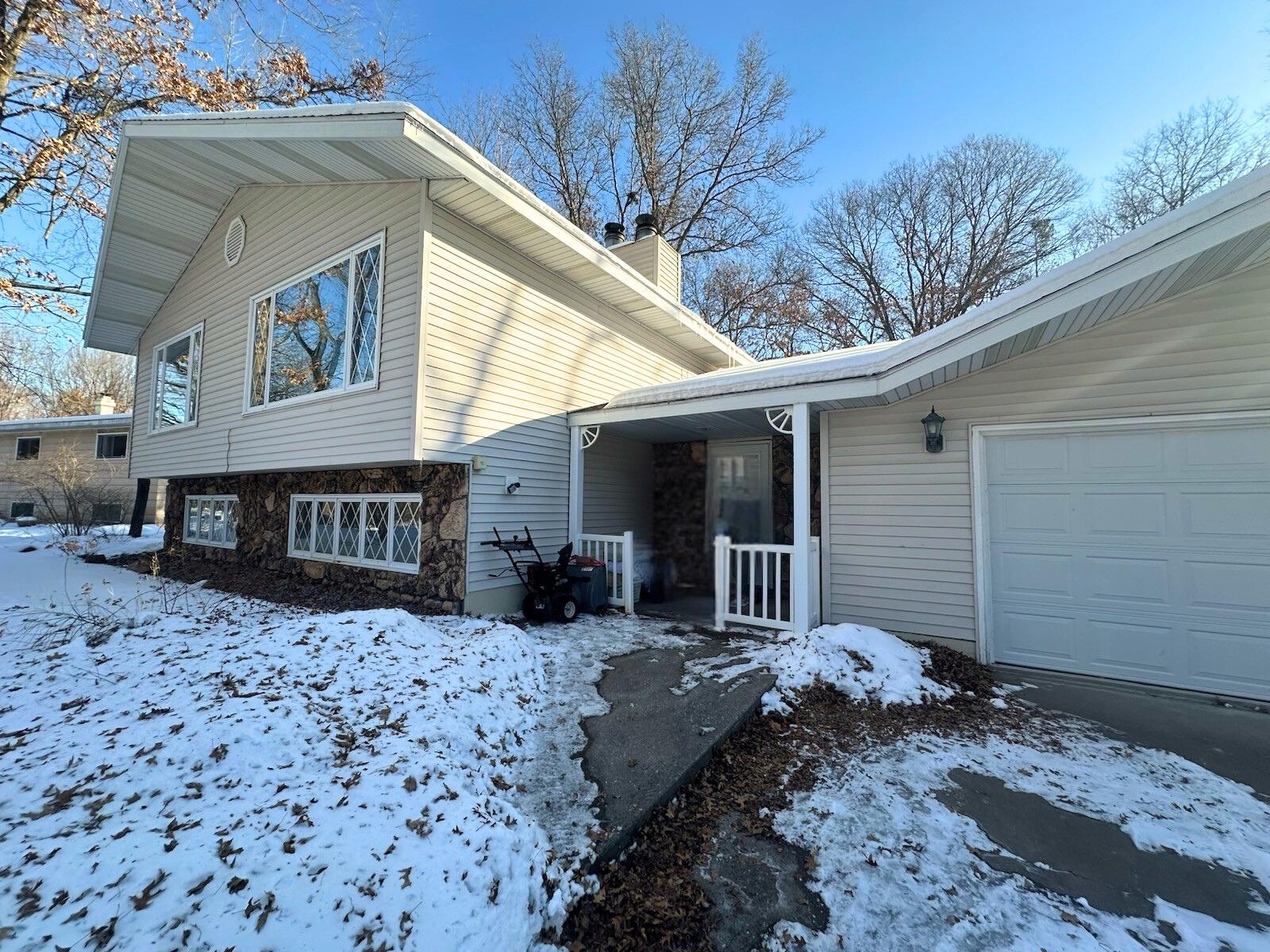 2258 Glendalen Road North Mosinee, WI 54455 - Photo 1 of 7 Gallery Image 1