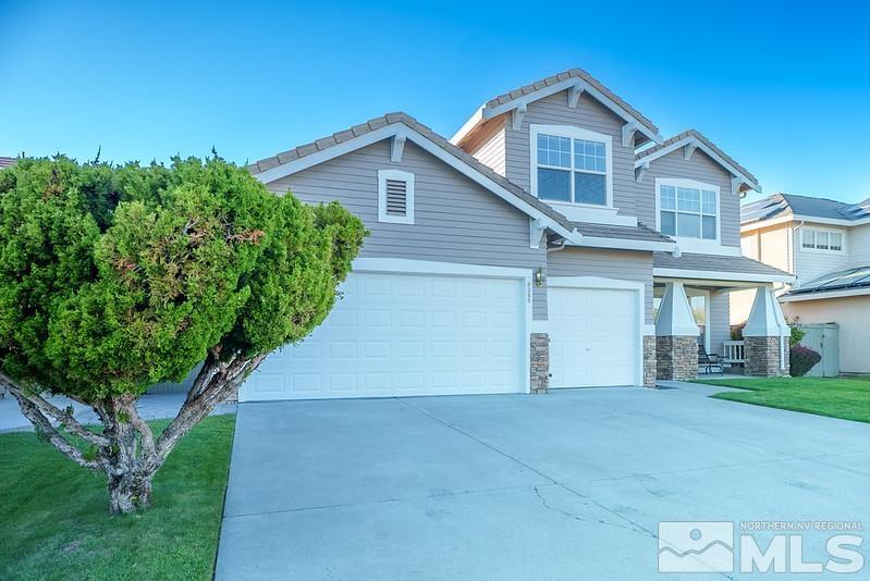 9365 Oakley Court Reno, NV 89521 - Photo 3 of 23 Photo 3