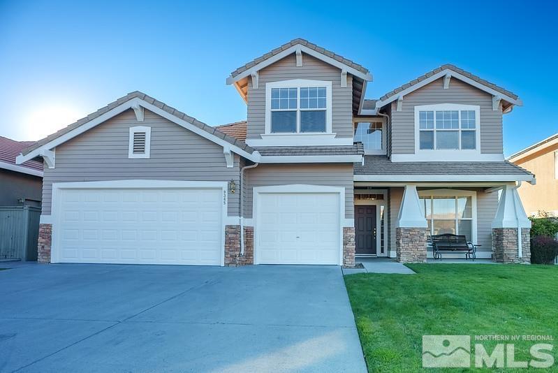 9365 Oakley Court Reno, NV 89521 - Photo 4 of 23 Photo 4