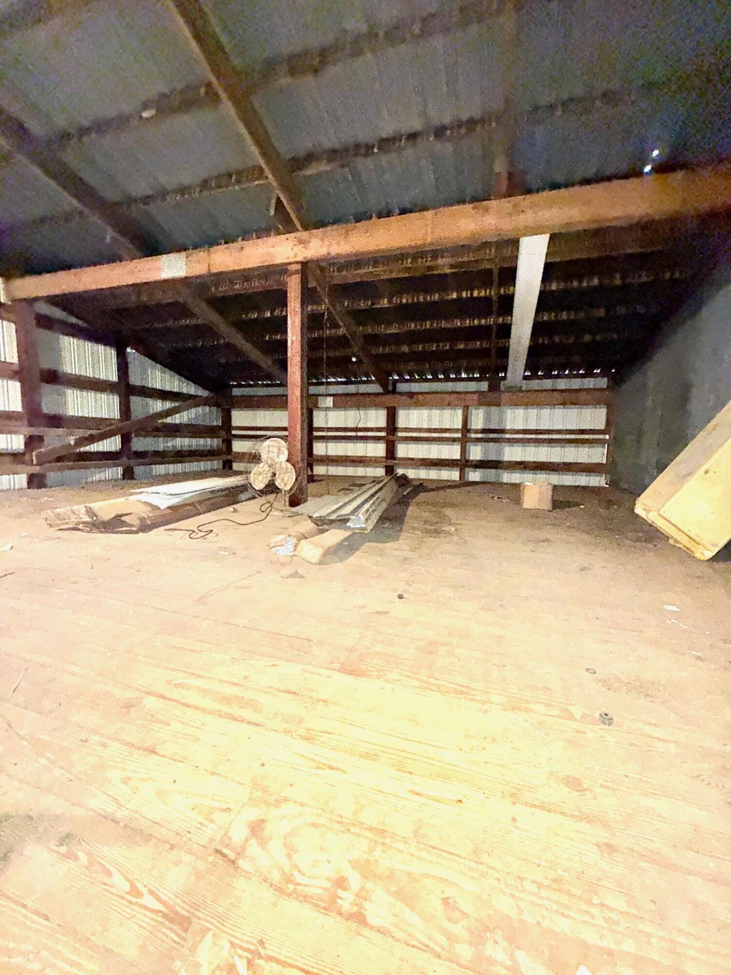 15825 State Rte 207 Mount Sterling, OH 43143 - Photo 33 of 47 Hay Storage Area