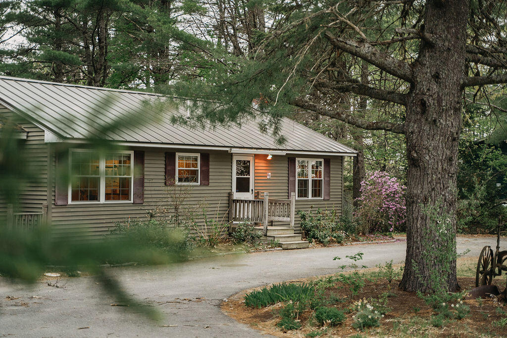 858 Cardville Road Greenbush, ME 04418 - Photo 10 of 36 DSC04911