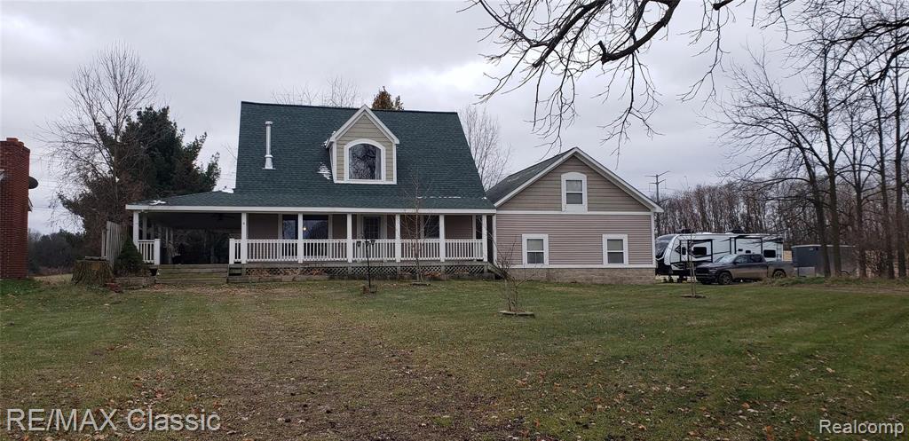 4196 Cohoctah Road Linden, MI 48451 - Photo 47 of 48