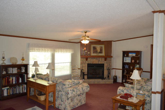 17452 Bemis Lane Elberta, AL 36530 - Photo 4 of 26