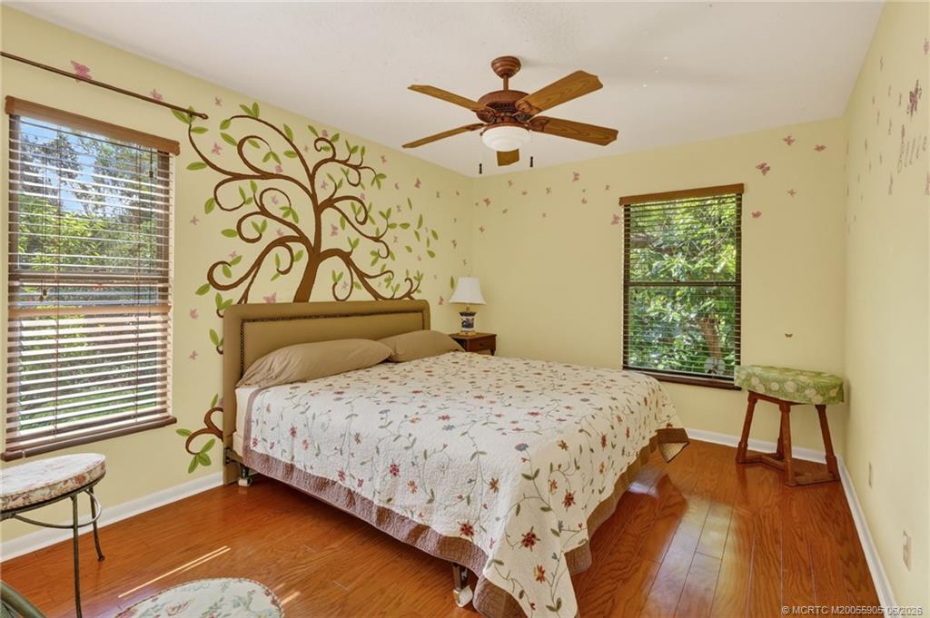 11145 Southwest Meadowlark Circle Stuart, FL 34997 - Photo 36 of 107