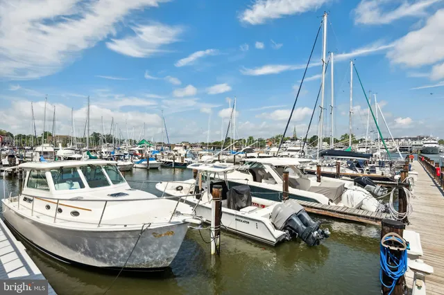 $2,000 | 312 Severn Avenue, Unit W405, Annapolis, MD 21403