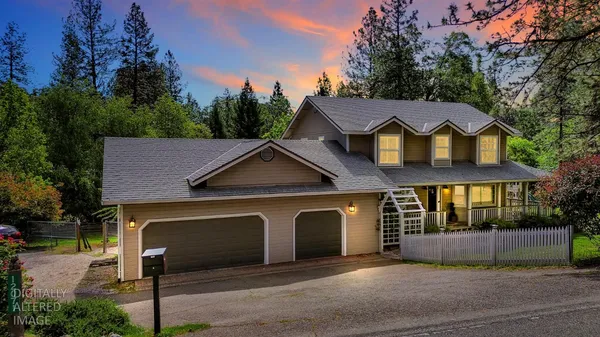 $670,000 | 12071 Alta Sierra Drive, Grass Valley, CA 95949