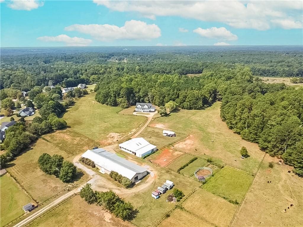 2520 Ho Hum Hollow Road Monroe, GA 30655 - Photo 1 of 1