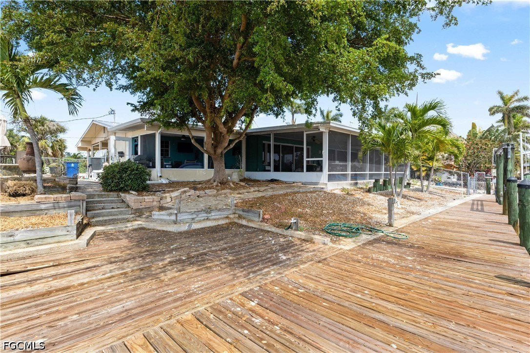 12206 Boat Shell Drive Matlacha Isles, FL 33991 - Photo 38 of 50