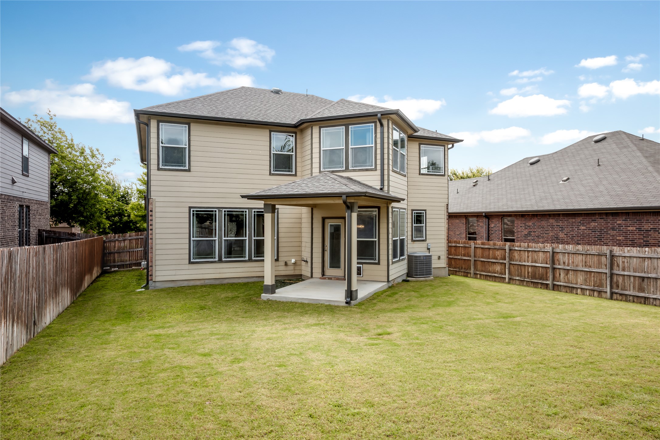 1420 Crested Butte Way Georgetown, TX 78626 - Photo 8 of 39