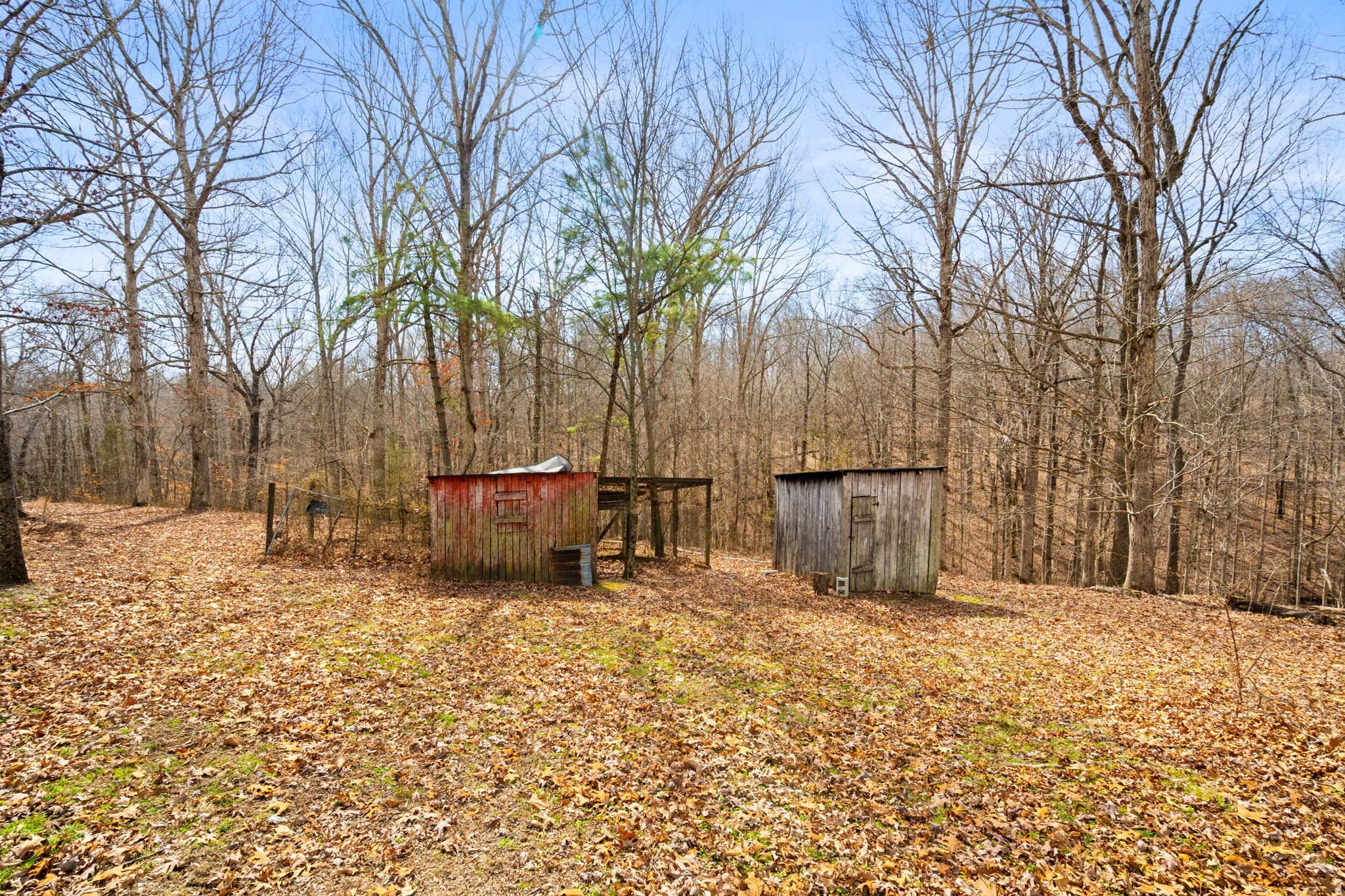 1251 South Dividing Ridge Road Goodlettsville, TN 37072 - Photo 18 of 21