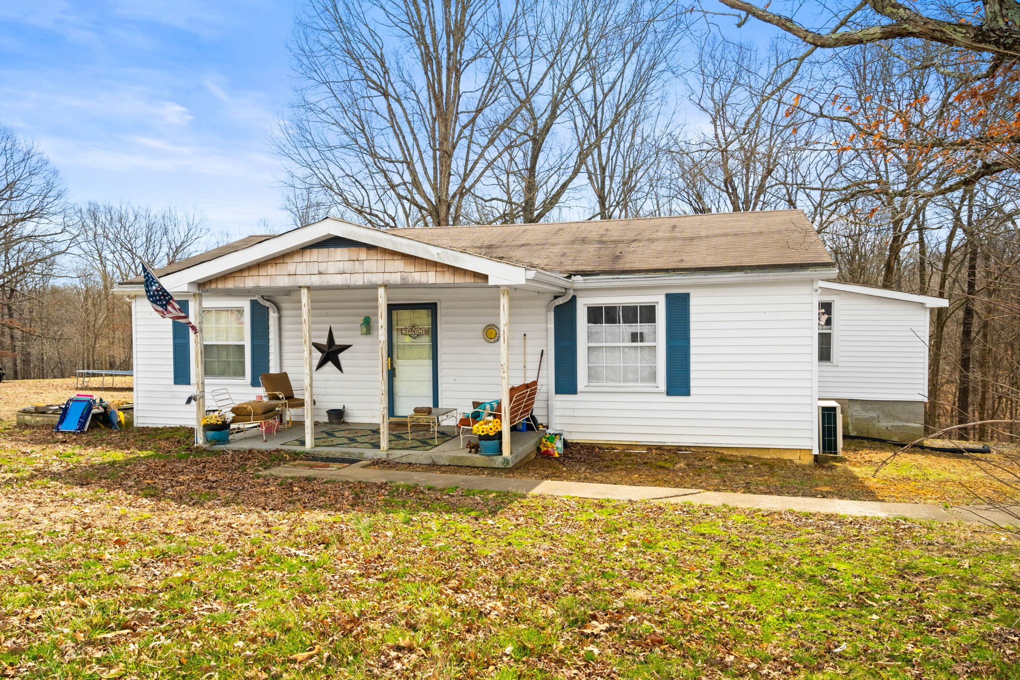 1251 South Dividing Ridge Road Goodlettsville, TN 37072 - Photo 2 of 21
