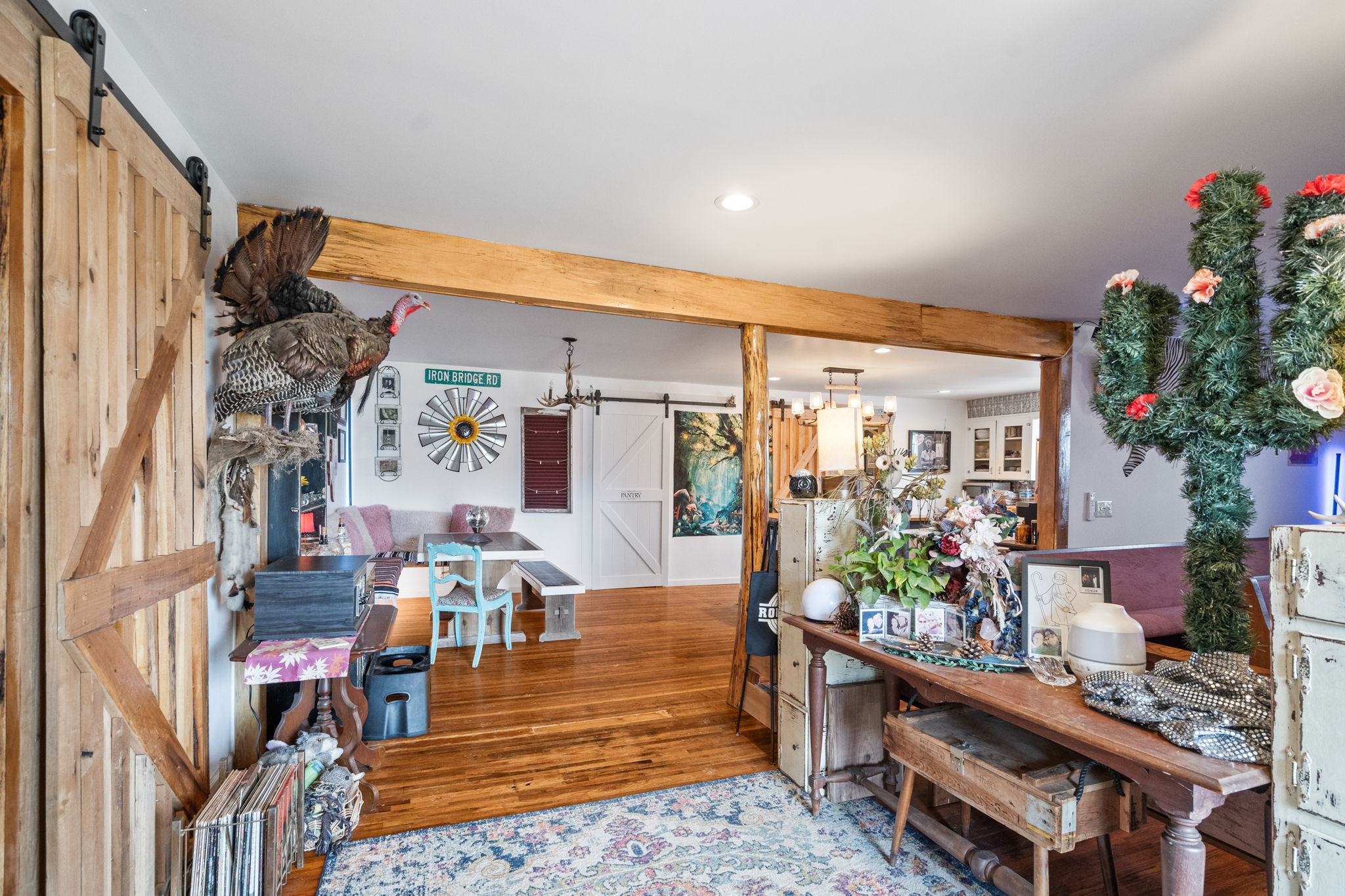 1251 South Dividing Ridge Road Goodlettsville, TN 37072 - Photo 3 of 21