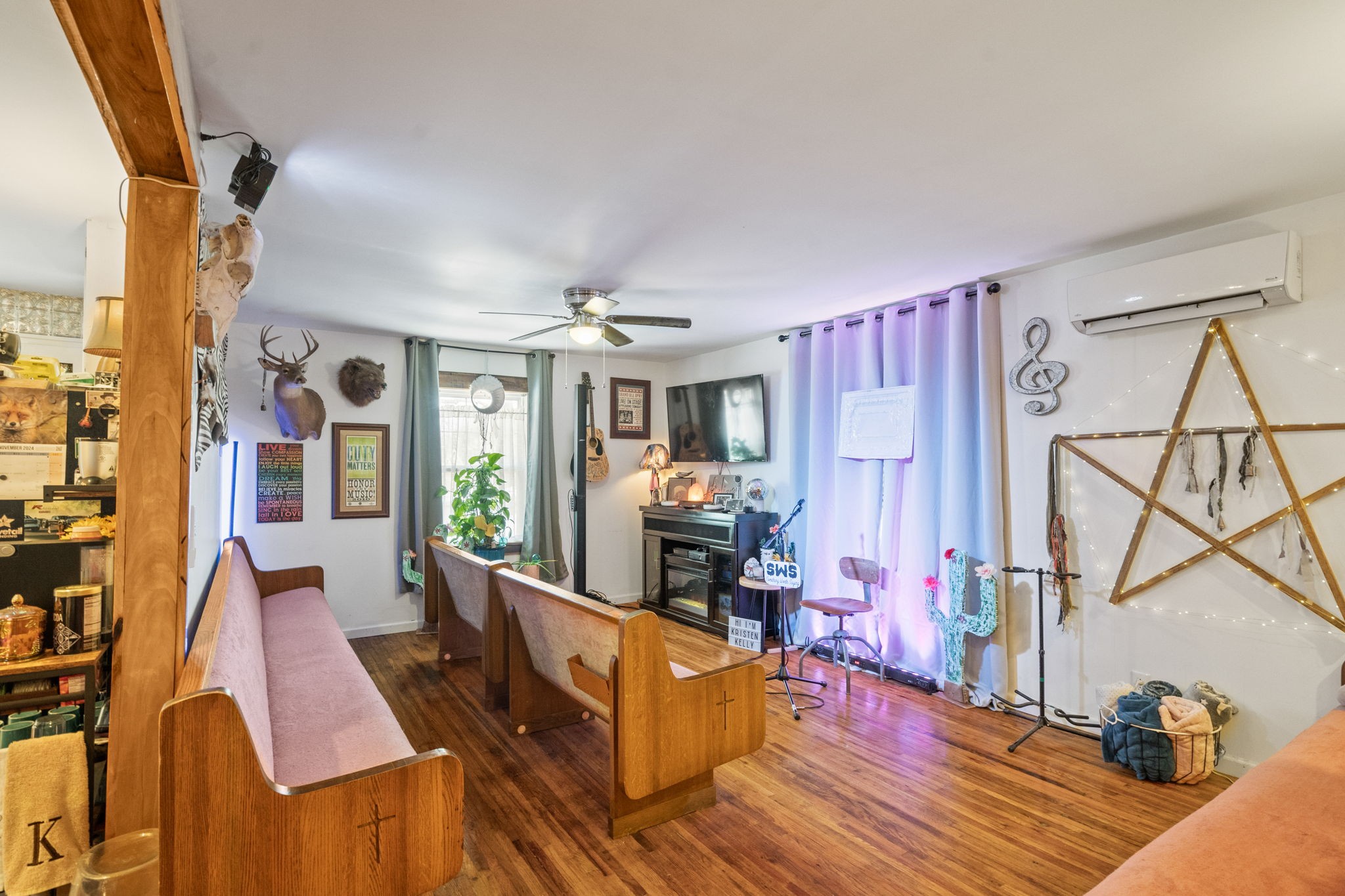 1251 South Dividing Ridge Road Goodlettsville, TN 37072 - Photo 5 of 21