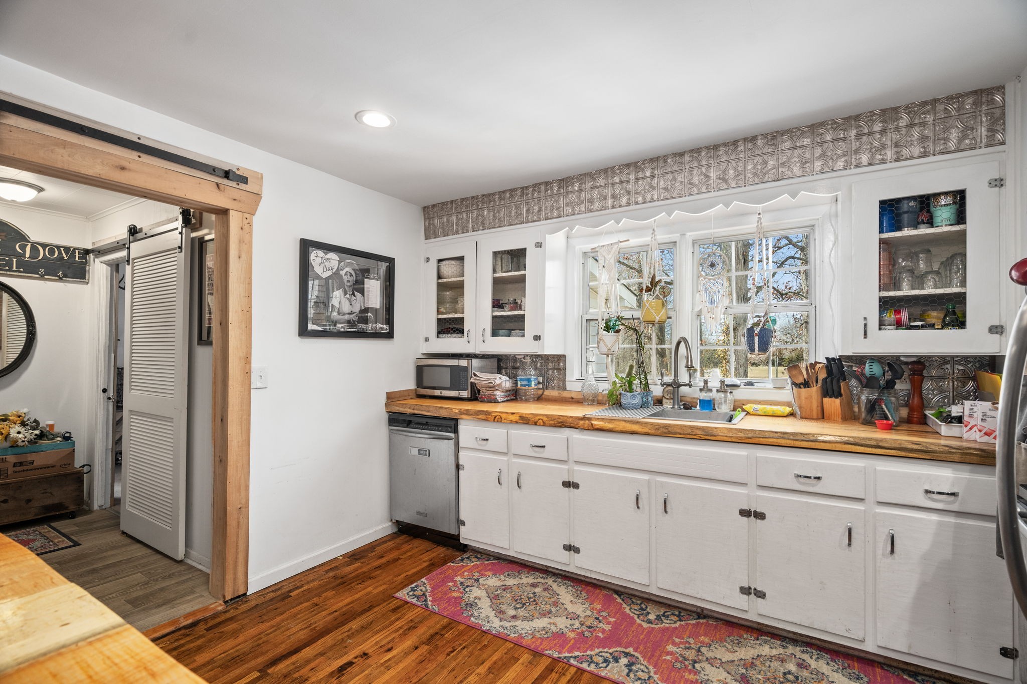 1251 South Dividing Ridge Road Goodlettsville, TN 37072 - Photo 9 of 21