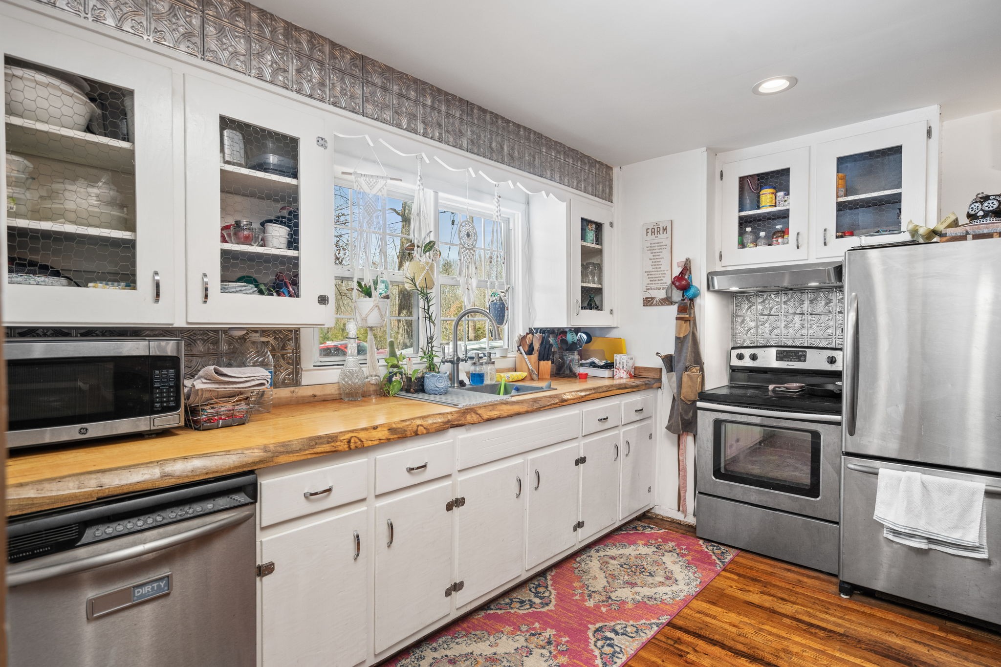 1251 South Dividing Ridge Road Goodlettsville, TN 37072 - Photo 10 of 21