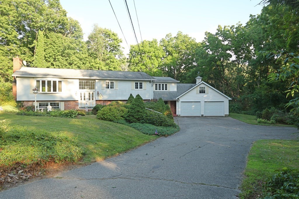 75 Munn Road Monson, MA 01057 - Photo 1 of 28