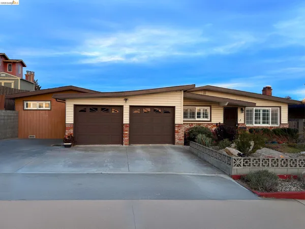 $810,000 | 1732 Fernando Street, Seaside, CA 93955