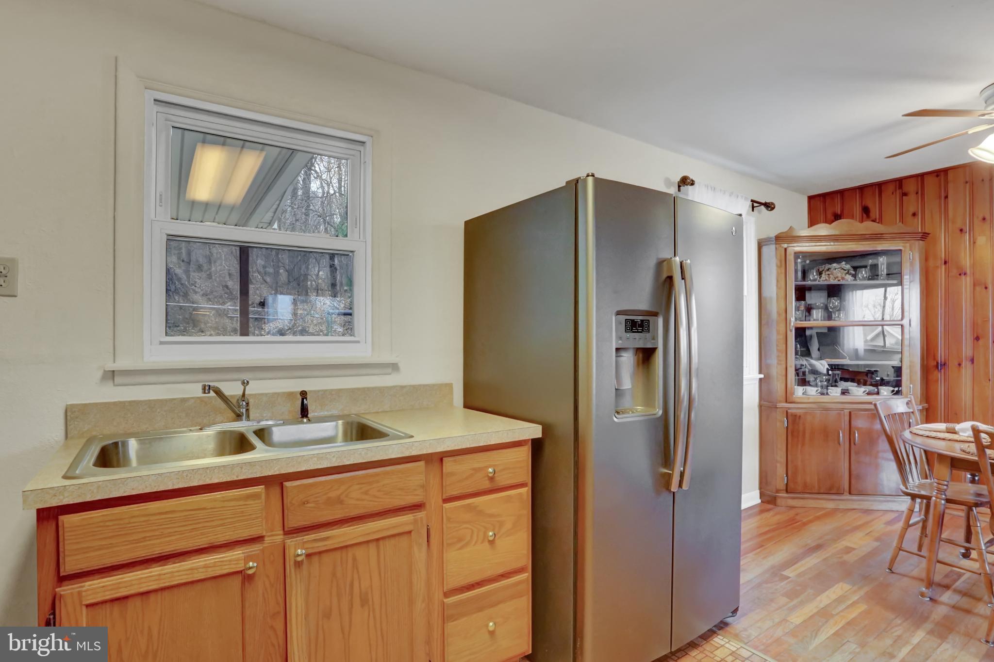 238 Clark Road Hershey, PA 17033 - Photo 17 of 24 SS Kitchen Refrigerator is included