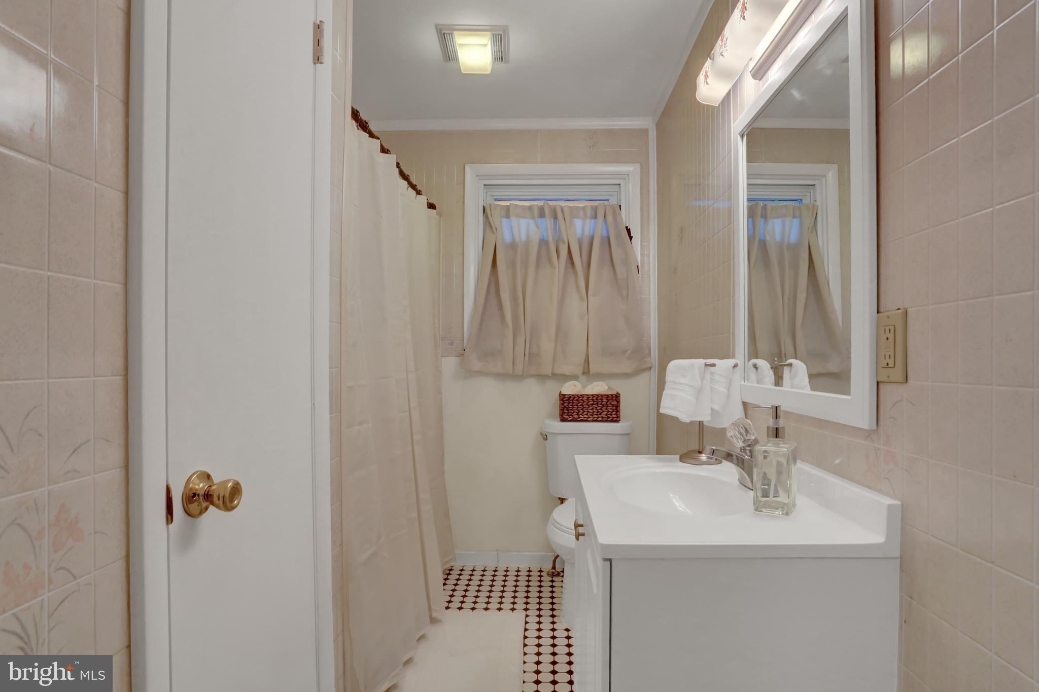 238 Clark Road Hershey, PA 17033 - Photo 18 of 24 Remodeled Bathroom