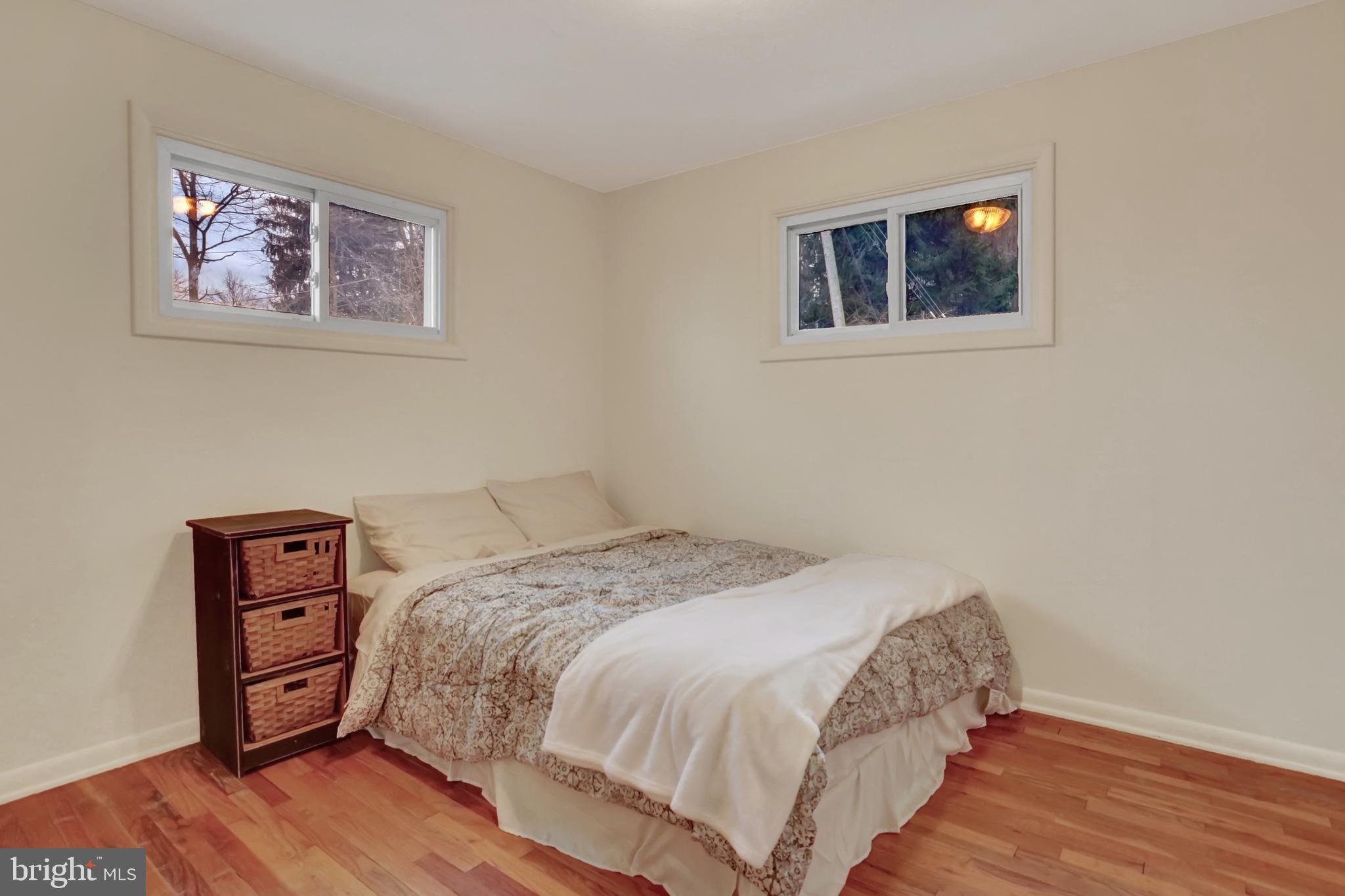 238 Clark Road Hershey, PA 17033 - Photo 10 of 24 Bedroom #2:Hardwood Floor