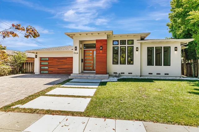 $3,788,000 | 7924 August Lane, Cupertino, CA 95014