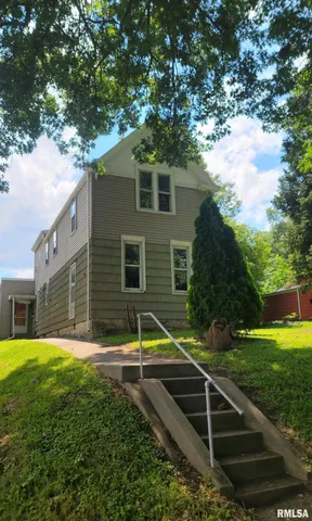 $129,500 | 1312 Lind Street, Quincy, IL 62301