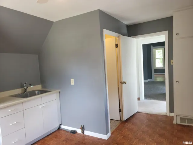 $129,500 | 1312 Lind Street, Quincy, IL 62301