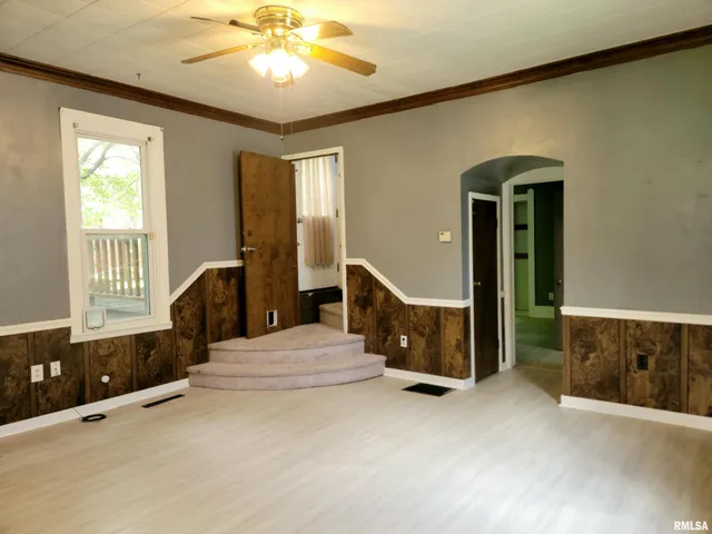 $129,500 | 1312 Lind Street, Quincy, IL 62301