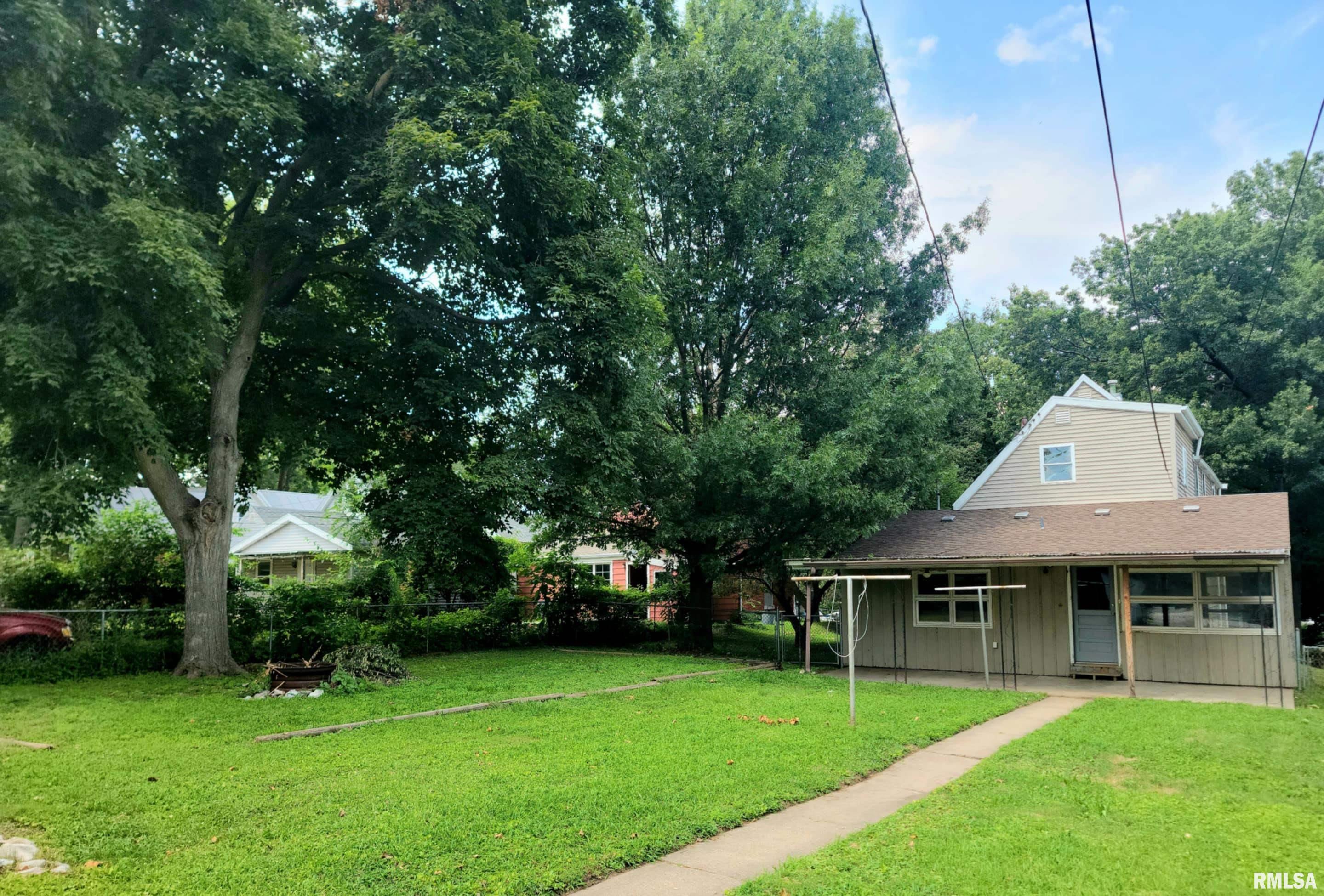 1312 Lind Street Quincy, IL 62301 - Photo 21 of 21