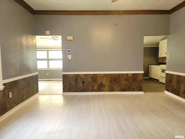 $129,500 | 1312 Lind Street, Quincy, IL 62301