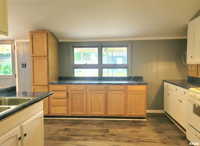 $129,500 | 1312 Lind Street, Quincy, IL 62301