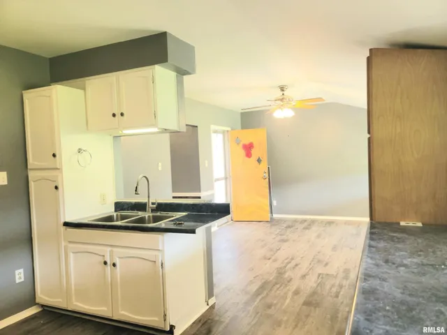 $129,500 | 1312 Lind Street, Quincy, IL 62301