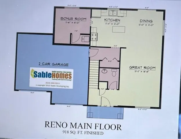 $385,000 | 4240 Butternut Drive, Wayland, MI 49348