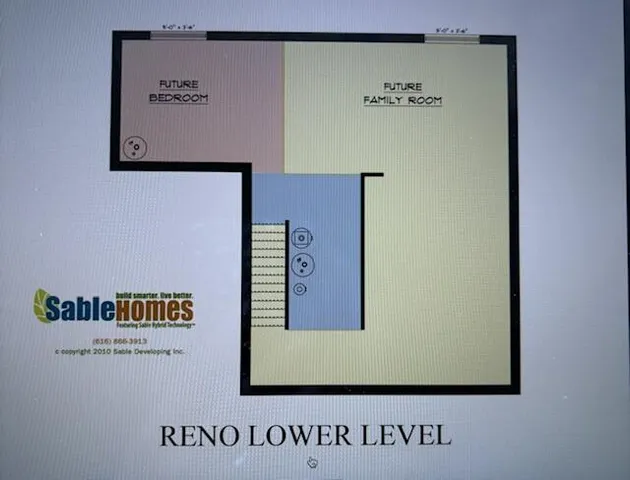 $385,000 | 4240 Butternut Drive, Wayland, MI 49348