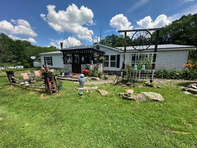 70 Stilson Hill Road Pittsfield, PA 16340 - Photo 1 of 12 Gallery Image 1
