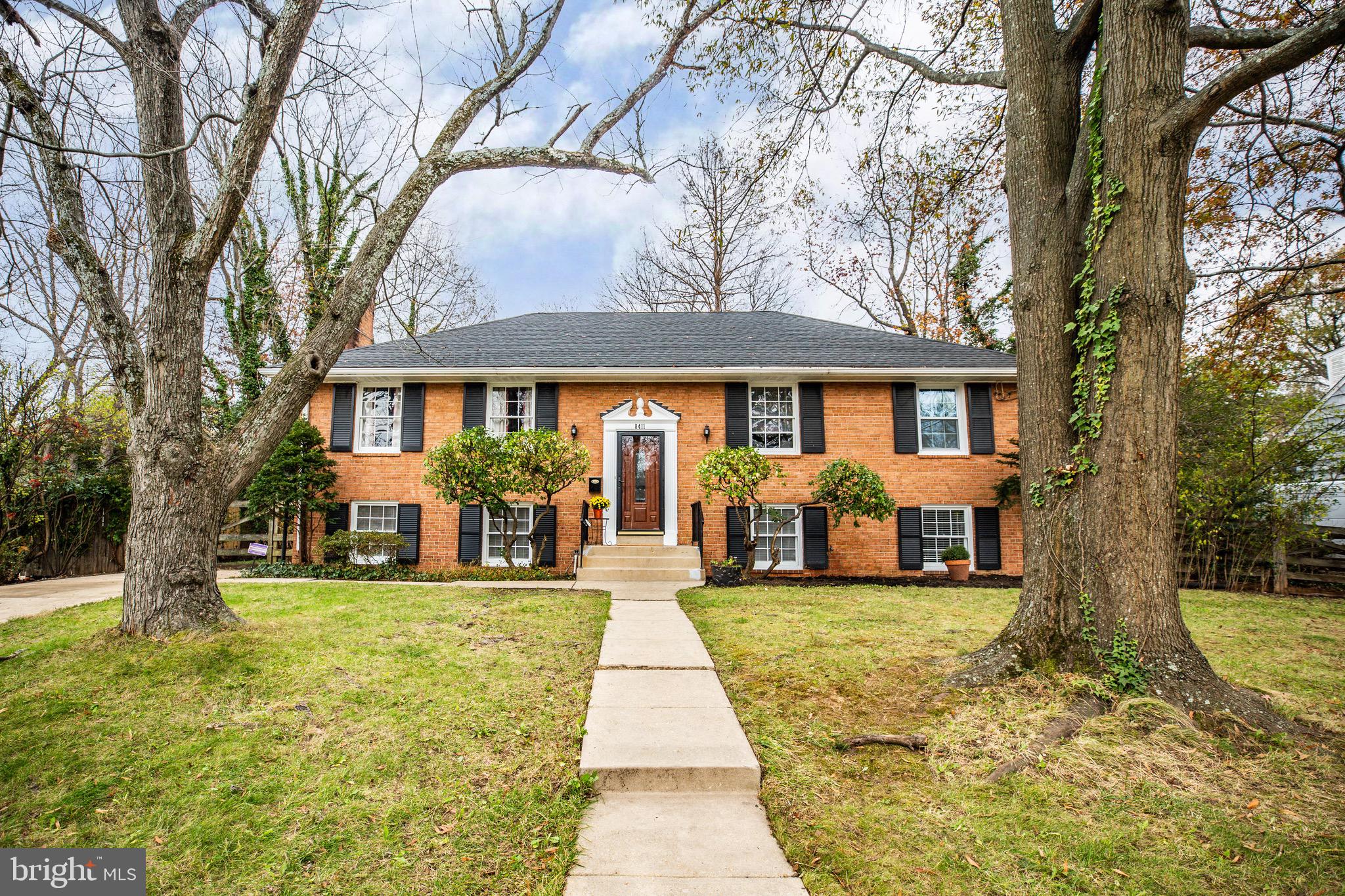 8411 Fort Hunt Road Alexandria, VA 22308 - Photo 1 of 69 Gallery Image 1
